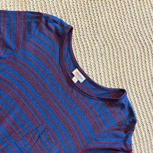 LuLaRoe Carly Swing Dress